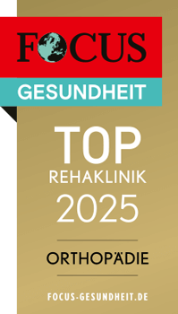 Siegel Focus 2025 - Orthopädie