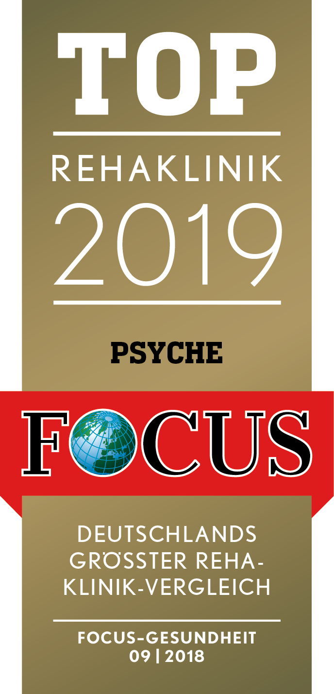 Focus Siegel 2019 Psyche