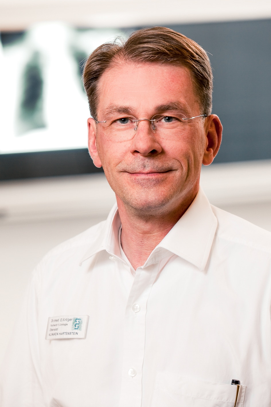 Dr. Kröger