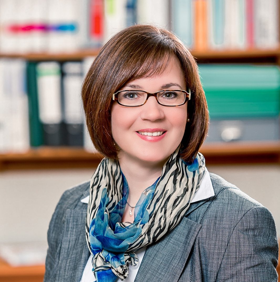 Tanja Engemann