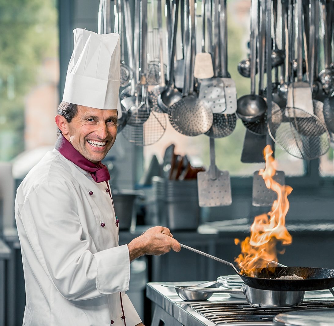 Stellenangebote Küche/Catering Kliniken Hartenstein