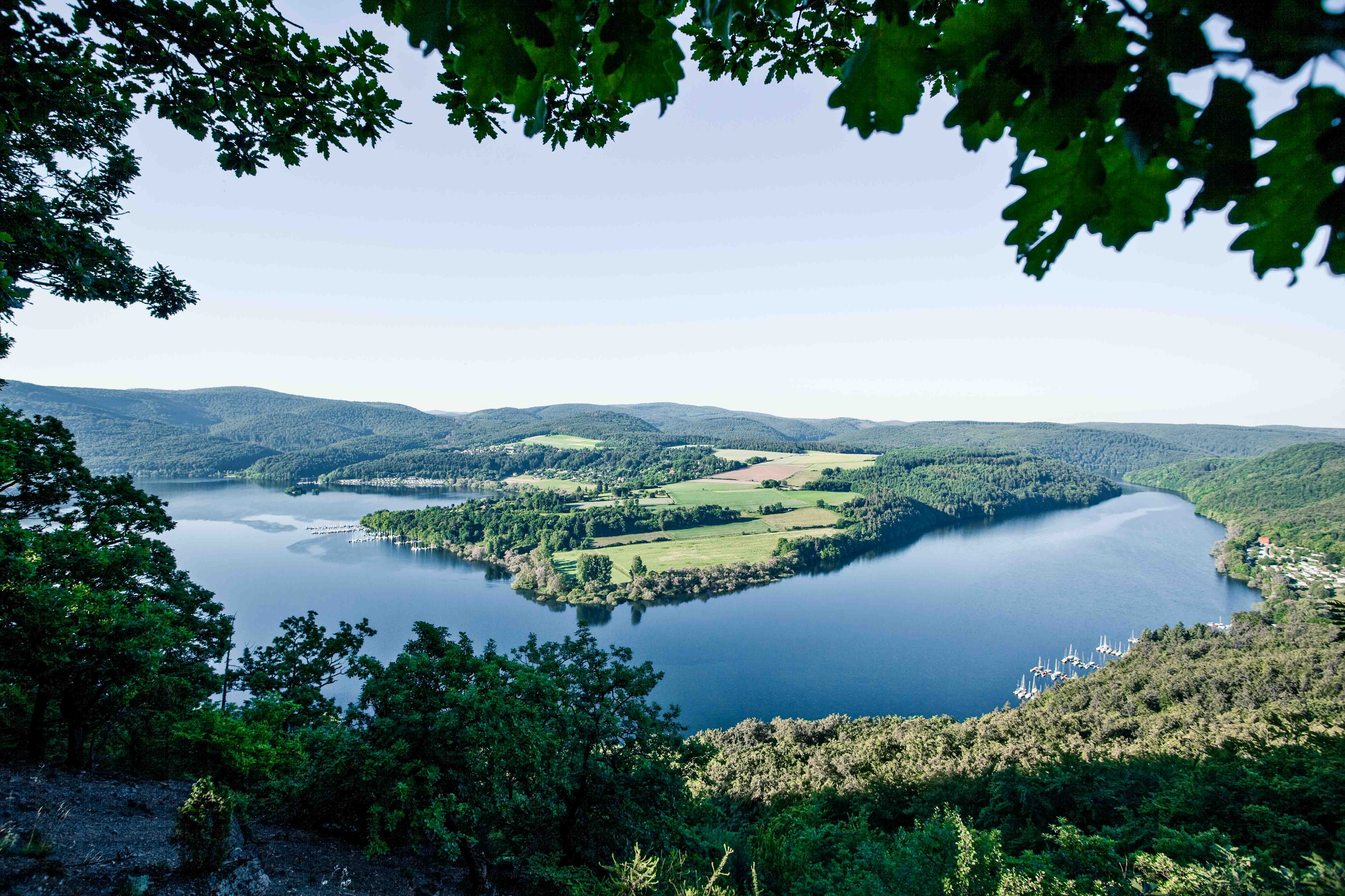Edersee