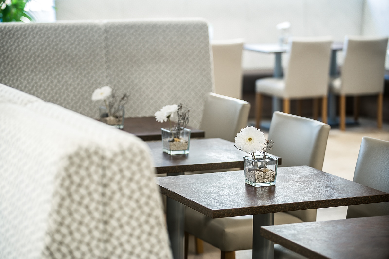 Cafeteria Klinik Quellental
