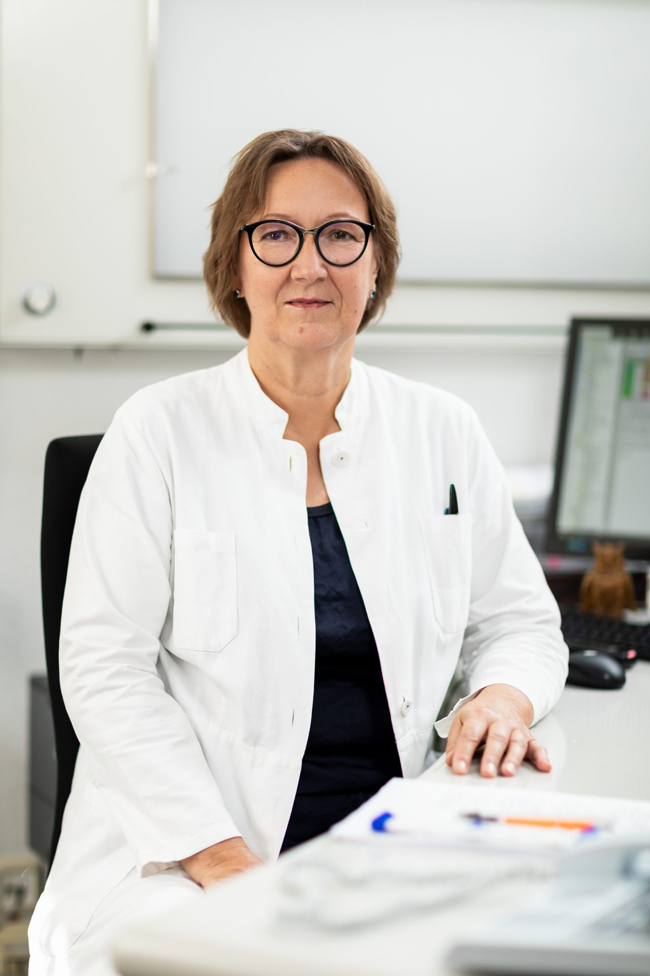 Dr. Orthia Döring