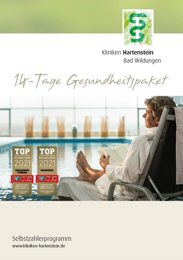 Grafik 14 Tage