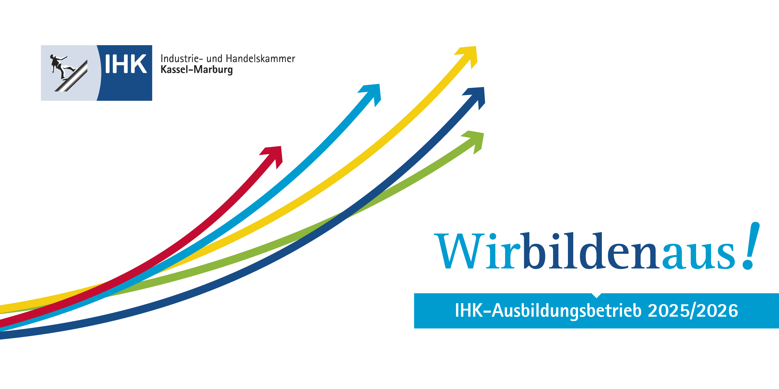 aufkleber-ausbildung-2025_2026 IHK Ausbildungsbetrieb 2025/2026